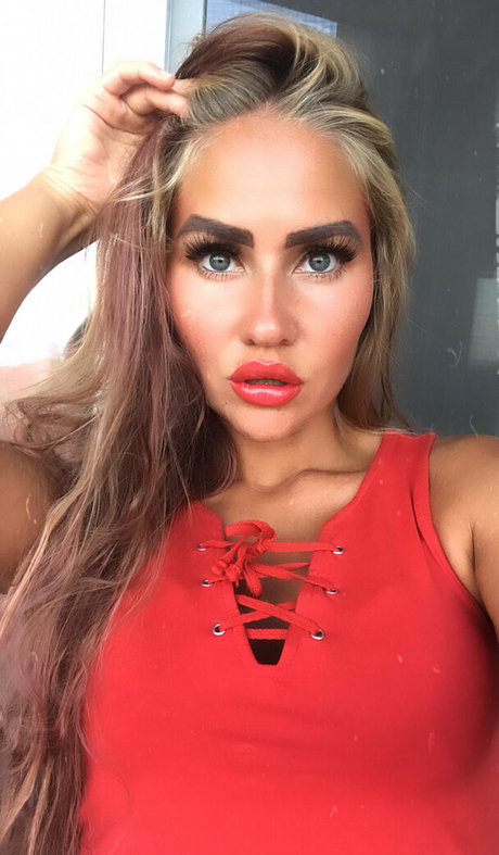 naughty katarina exclusive actress picture