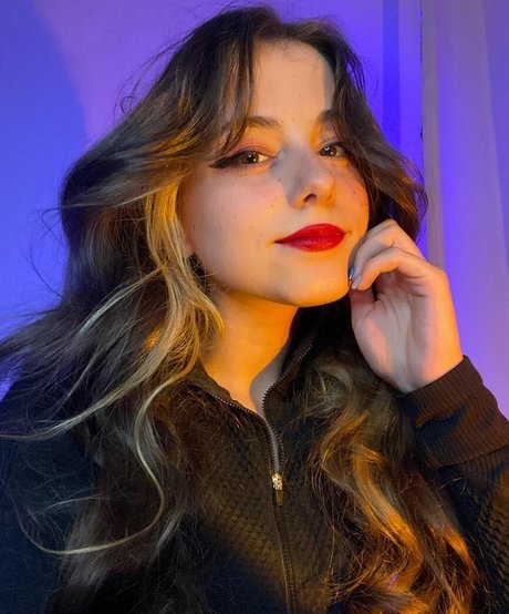 Gil Liany star erotic galleries