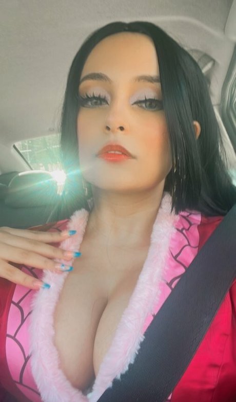 Belkitsune pornstar xxx pics