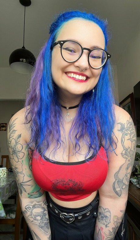 Belkitsune pornstar adult pics