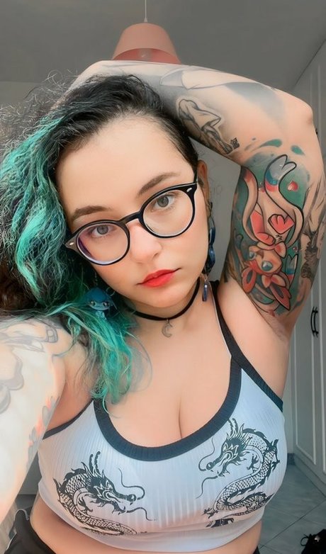 Belkitsune pornstar best photo