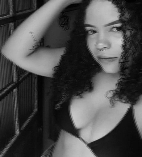 Gabriele Antonia model exclusive photo