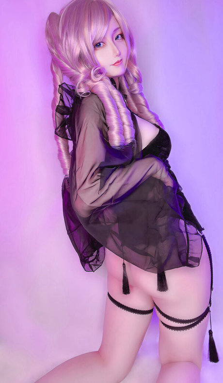 amaRe noXX top model img