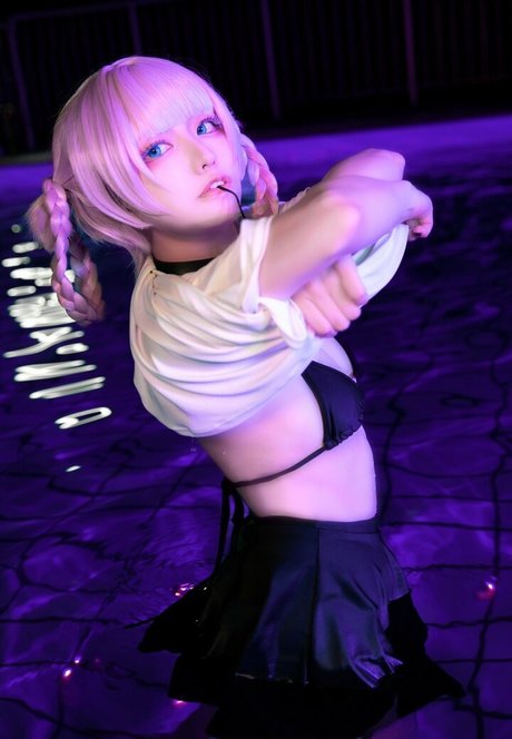 amaRe noXX pornographic actress image