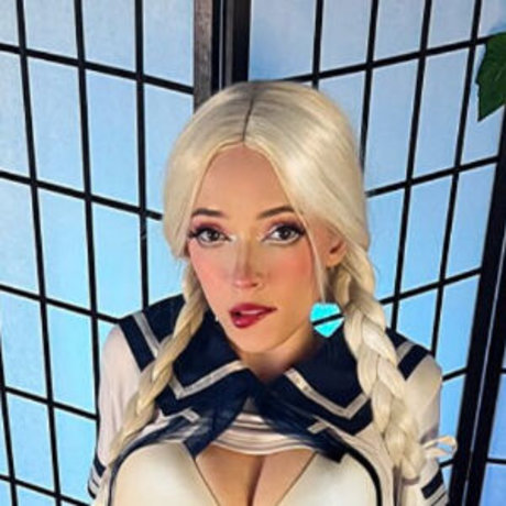 DidiCandy666 star naked img