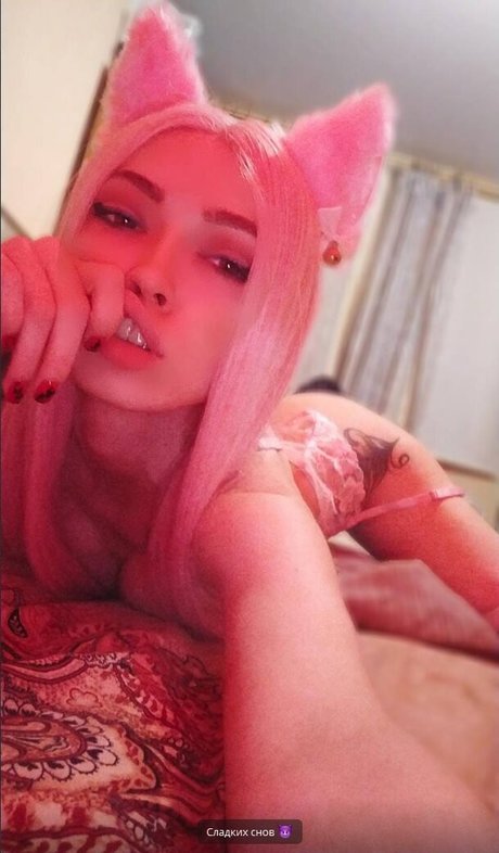 DidiCandy666 nudes model img