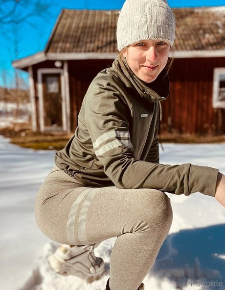 i sophie star pretty archive