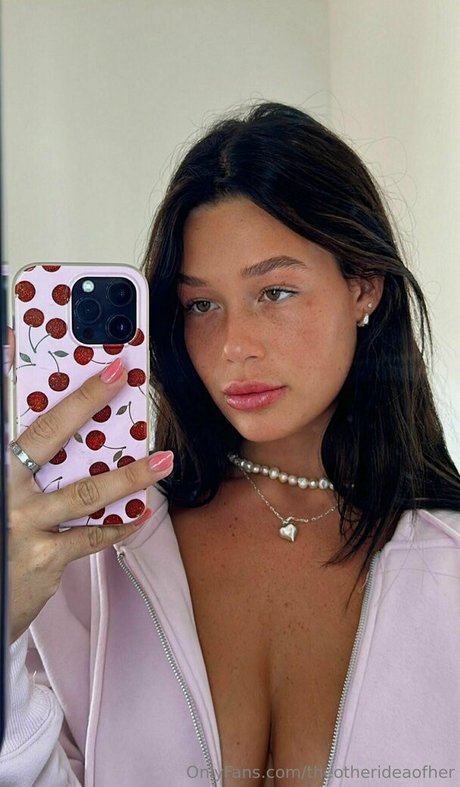 theotherideaofher sexy model images