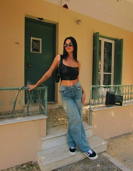 theotherideaofher porn model gallery