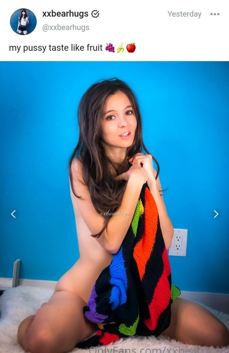 xobearhugs best pornstar pics