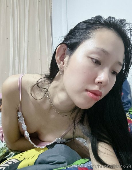 bunnyblack69 nudes pornstar pic