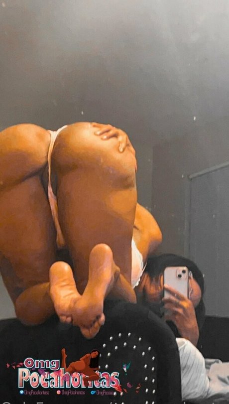 omgpocahontas nude pornstar pic