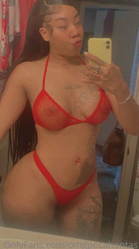 omgpocahontas star nude image