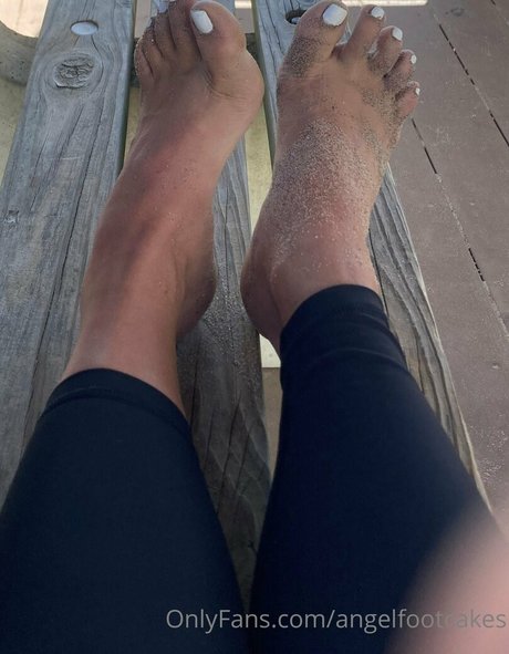 angelfootcakes adult model photos