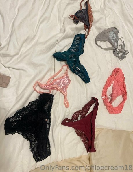 chloegarciaxo nude pornstar picture