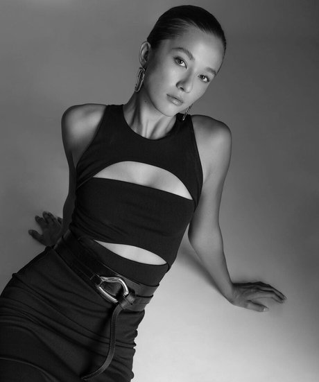 Summer Marshall free model archive