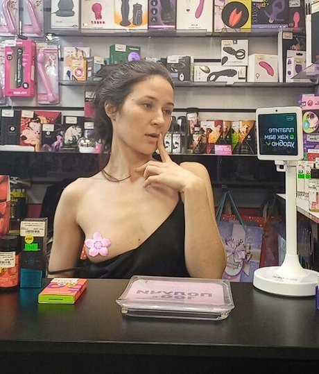 missbarbariss model pretty gallery