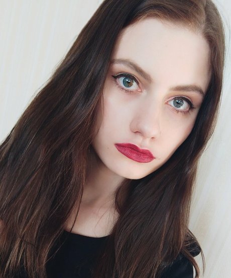 Nastya rosse nude star img