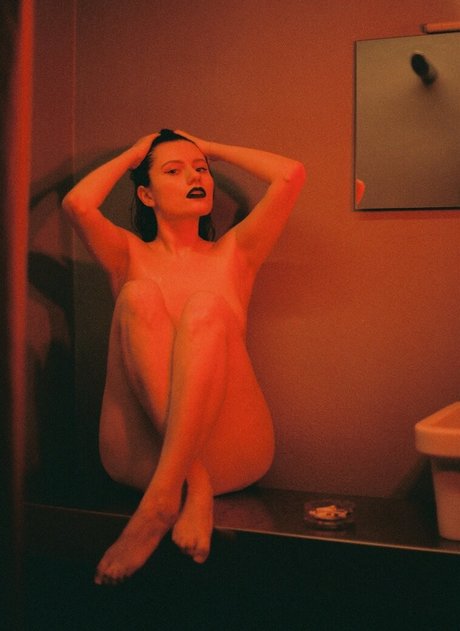 Nastya rosse naked actress photo