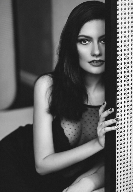 Nastya rosse model perfect archive