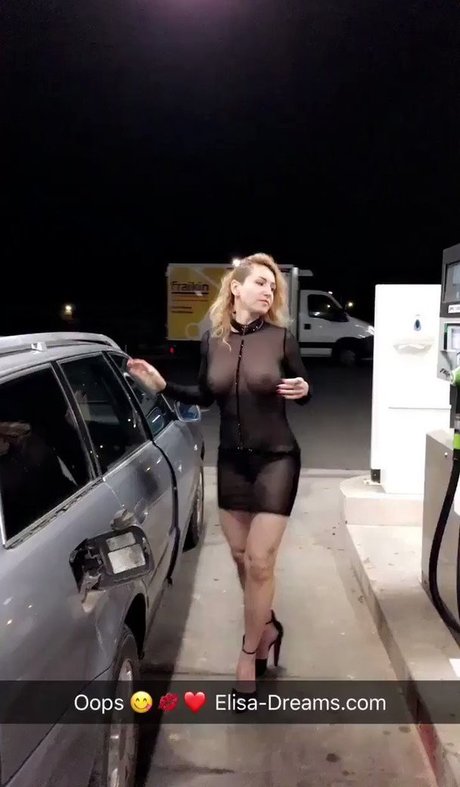 Elisa Dreams adult actress image