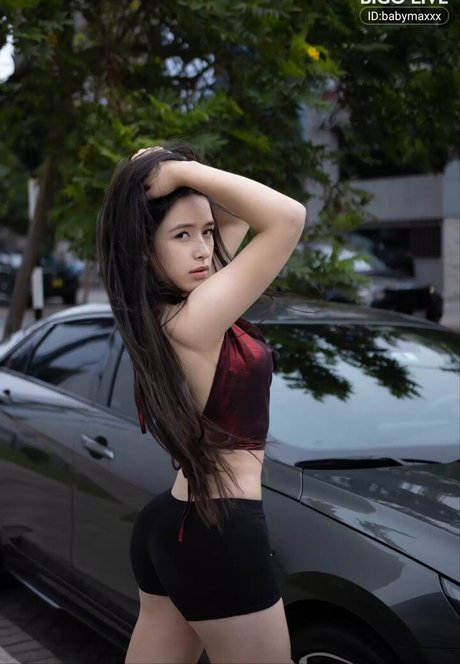 Babymaxxx xxx pornstar galleries