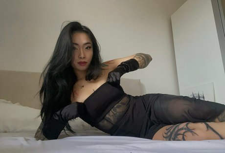 asianina exclusive pornstar pictures