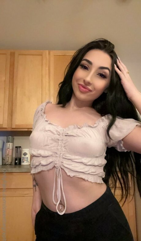 sweetiegraphitti model archive