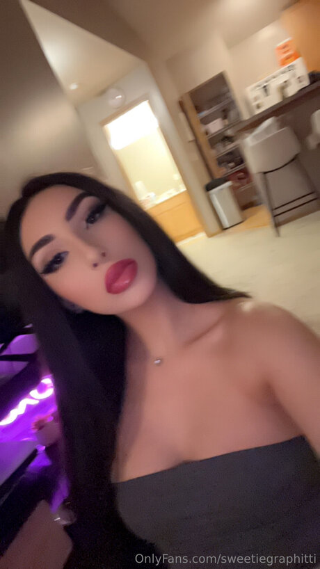 sweetiegraphitti model porn pictures