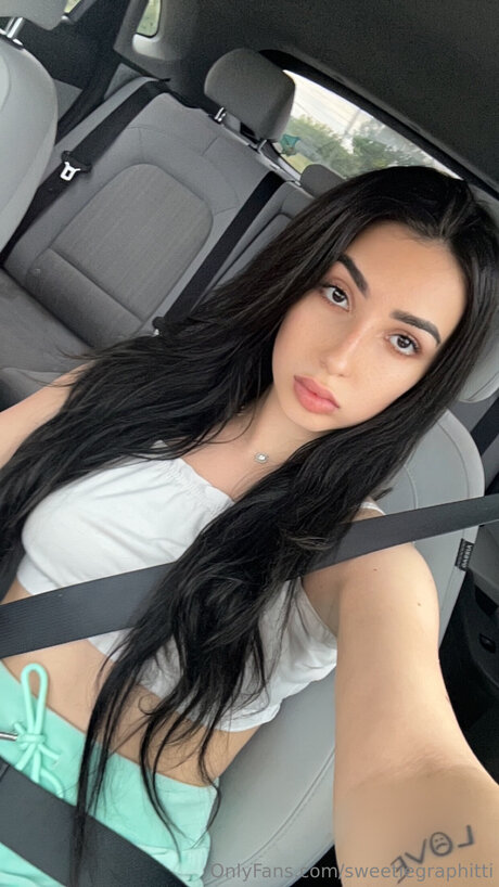 sweetiegraphitti star nudes photo