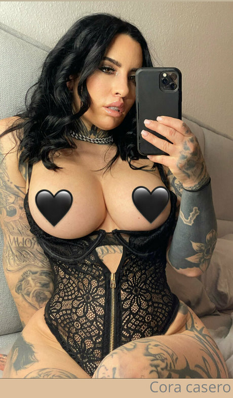 cora zone free star pics