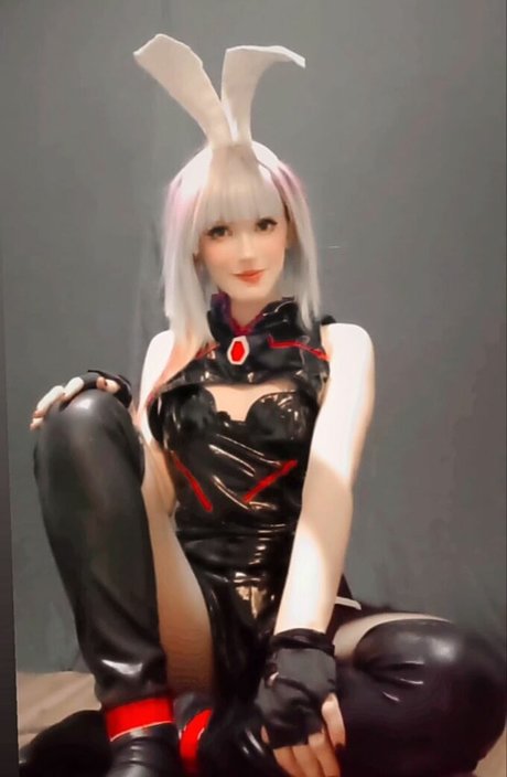 madacosplayer model top pics