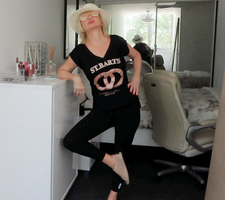 joannamercury model free gallery