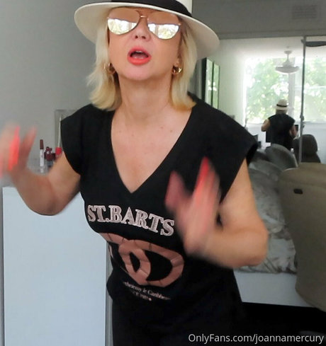 joannamercury pornstar best pics