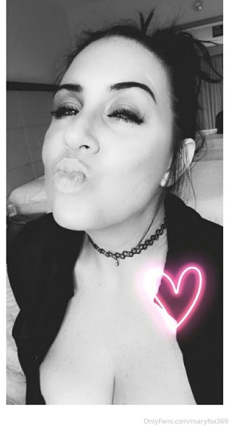 maryfox369 erotic actress pics