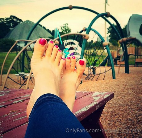 tootsie pop starr nude star gallery