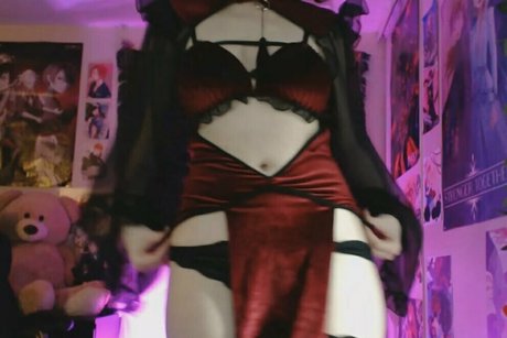 michimidnight pornstar nice image