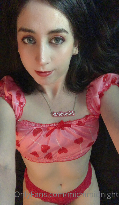 michimidnight star perfect galleries