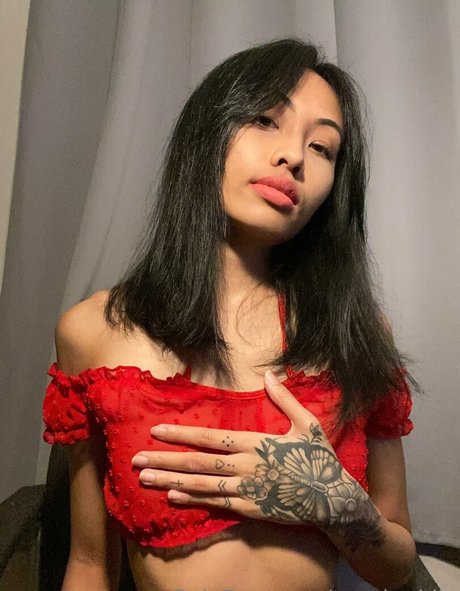 eva baddie nude star image