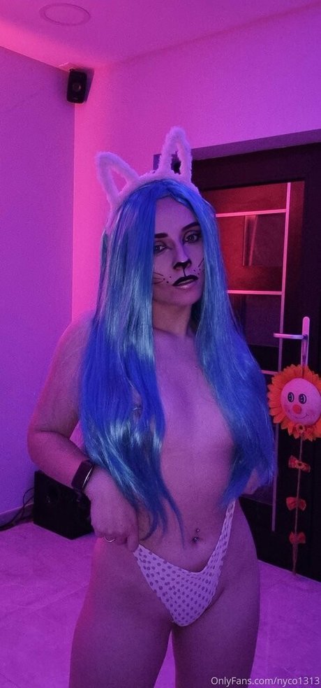 nyco1313 pornstar naked pics
