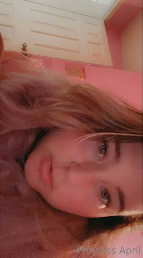 princessapril pornstar nude photo