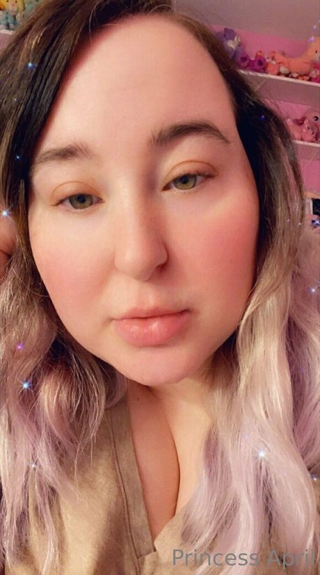 princessapril pornstar nude img