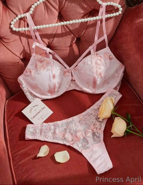 princessapril model top gallery