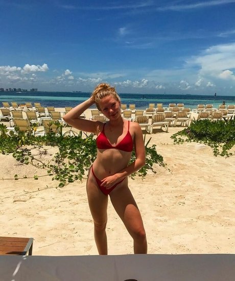 Emilia McCarthy pornstar nudes image