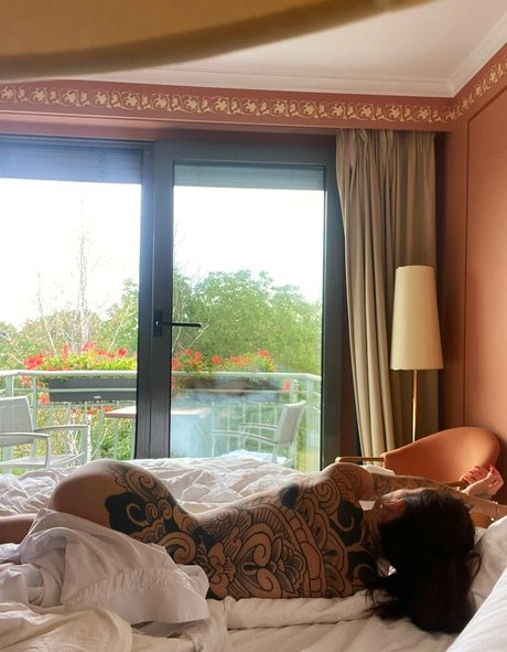 camilleterror star pornographic galleries