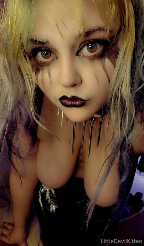 littledevilkitten perfect star images