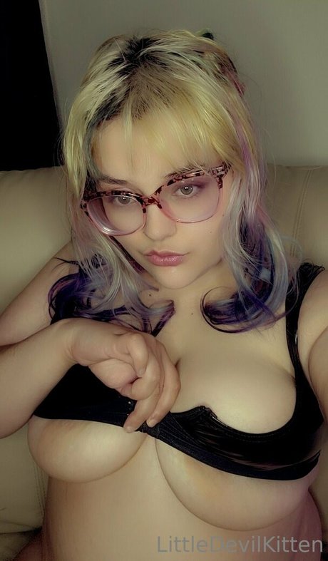 littledevilkitten art pornstar pic