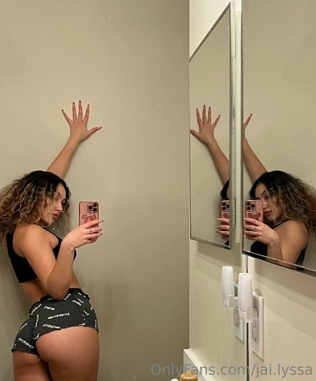 Jai lyssa star adult images