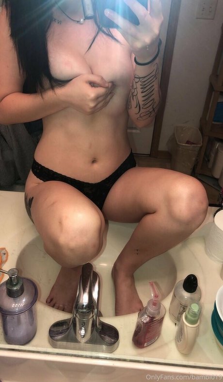 bambi019 xxx model pics