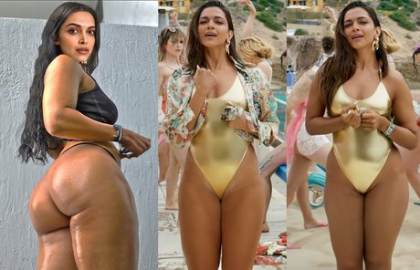 Deepika Padukone pretty actress archive